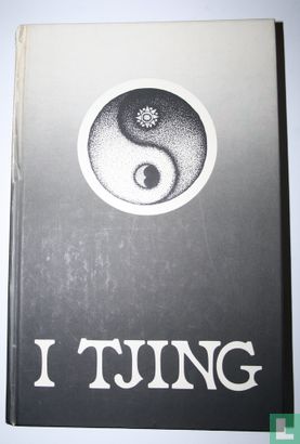 I Tjing  - Afbeelding 1