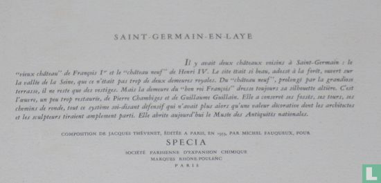 Saint-germain-en-laye - Image 3