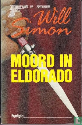 Moord in Eldorado - Bild 1