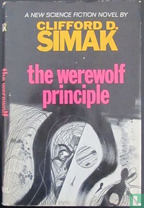 The werewolf principle - Afbeelding 1