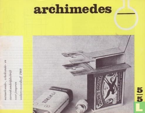 Archimedes 5