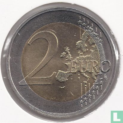 Germany 2 euro 2007 (D) "Mecklenburg - Vorpommern" - Image 2