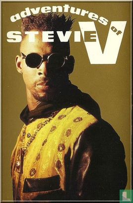 Adventures Of Stevie V - Image 1