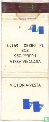 Victoria Vesta - Afbeelding 1
