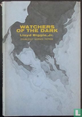 Watchers of the dark - Image 1