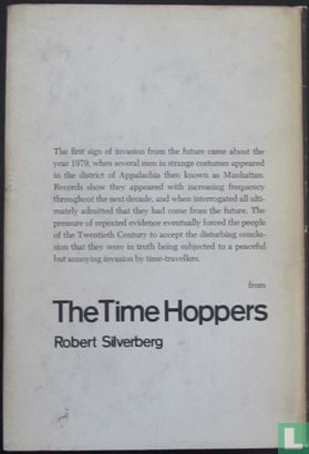 The Time-Hoppers - Image 2