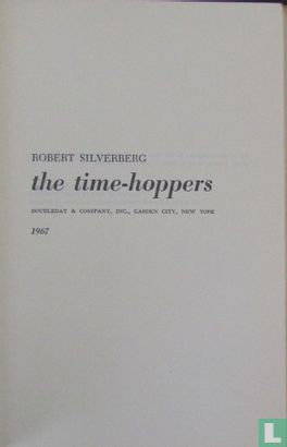 The Time-Hoppers - Image 3