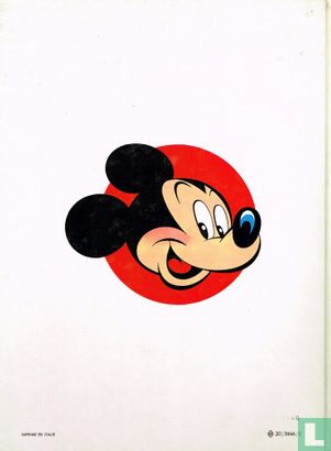 Mickey et Merlin L'Enchanteur - Image 2