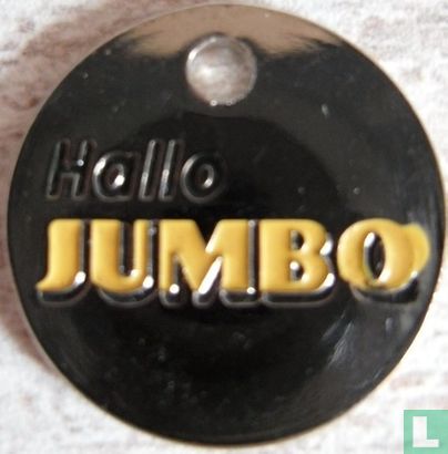 JUMBO - Hallo Jumbo - Image 1