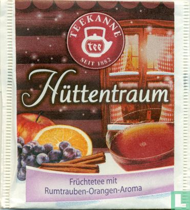 Hüttentraum   - Image 1