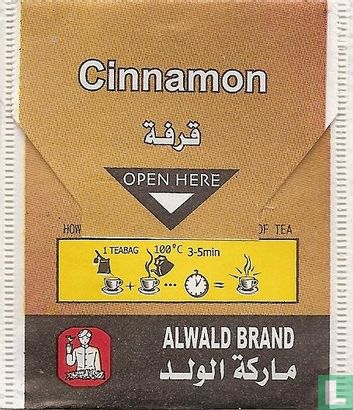 Cinnamon - Bild 2