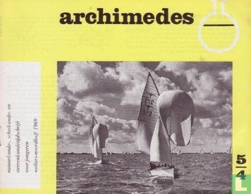 Archimedes 4