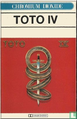 Toto IV  - Afbeelding 1