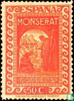 Klooster Montserrat