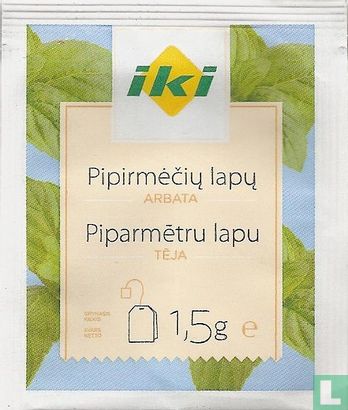Pipermeciu lapu - Bild 1