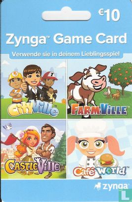 Zynga - Image 1