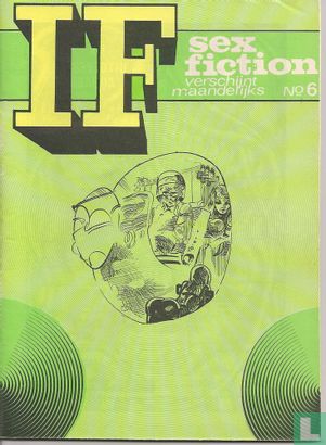 IF sex fiction 6 - Image 1
