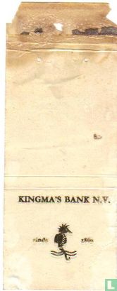 Kingsma's Bank N.V.