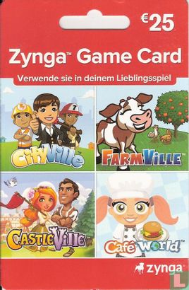 Zynga - Image 1