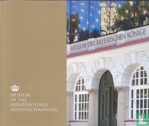 Museum of the Bavarian Kings Hohenschwangau - Bild 1