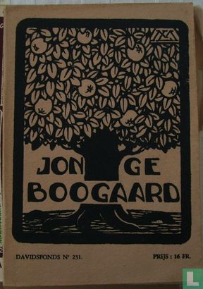 Jonge Boogaard - Afbeelding 1
