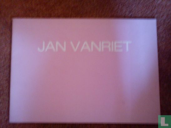 Jan Vanriet  - Bild 1