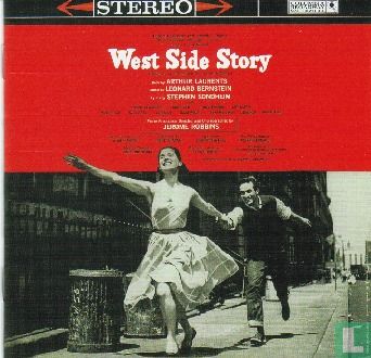 West Side Sory - Afbeelding 1