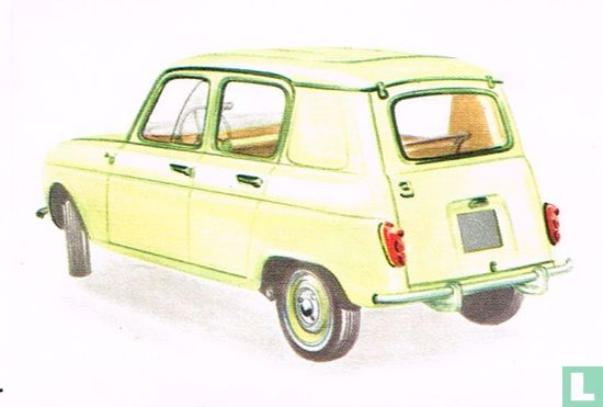 De Renault R3 - Image 1