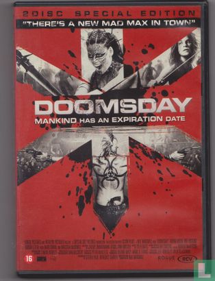 Doomsday  - Afbeelding 1
