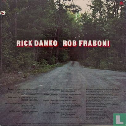 Rick Danko - Afbeelding 2