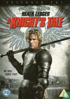 A Knight's Tale  - Afbeelding 1