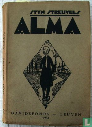 Alma - Afbeelding 1