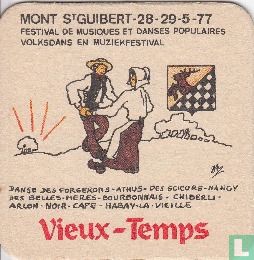 Mont St. Guibert