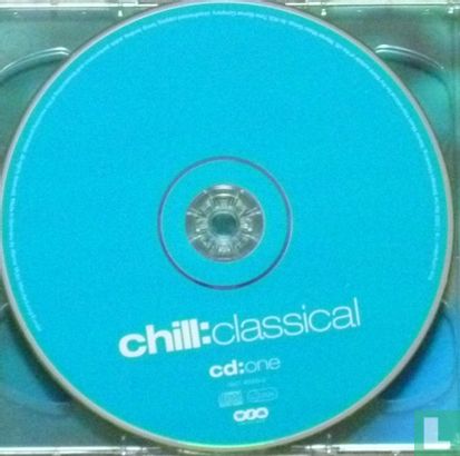 Chill: classical - Afbeelding 3