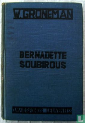 Bernadette Soubirous - Image 1