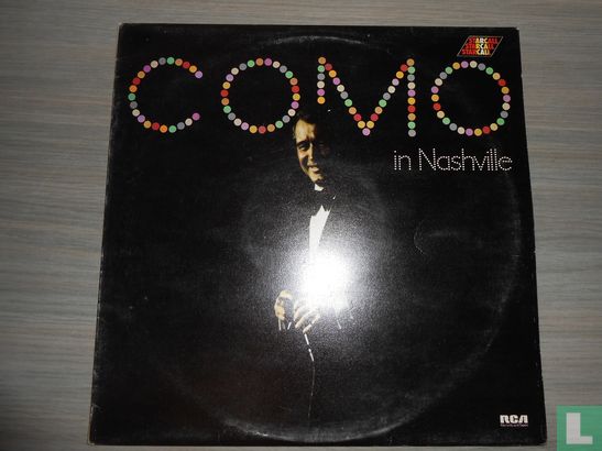 Como in Nashville - Image 1