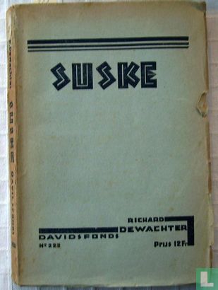 Suske  - Image 1