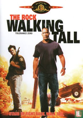 Walking Tall  - Afbeelding 1