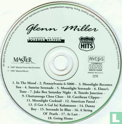 Glenn Miller - Bild 3