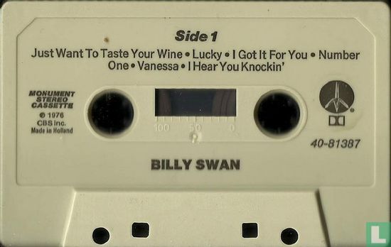 Billy Swan - Image 3