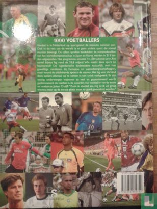 1000 Voetballers - Bild 2