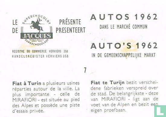 Fiat te Turijn - Image 2