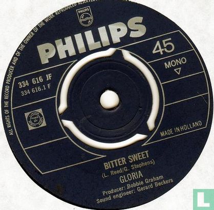 Bitter Sweet - Bild 3