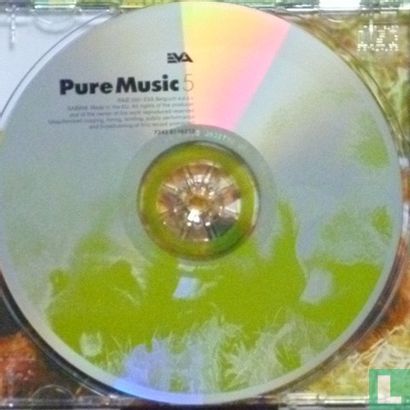 Pure Music 5 - Afbeelding 3