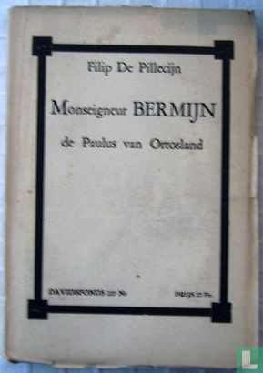 Monseigneur Bermijn - Bild 1