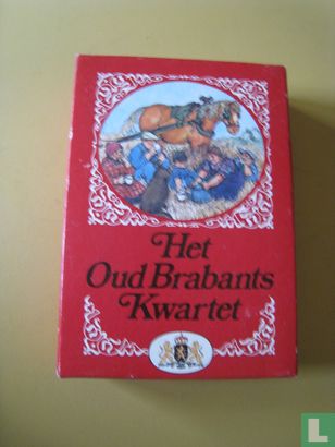Het Oud Brabants Kwartet - Image 1
