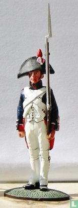 Cadet 1805 - Image 1