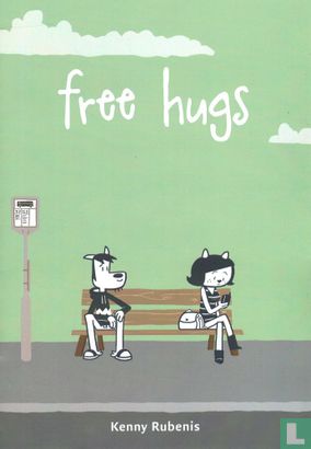 Free hugs - Afbeelding 1