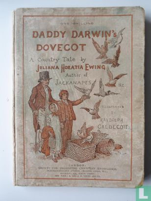 Daddy Darwin's Dovecot - Afbeelding 1