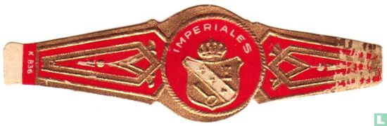 Imperiales  - Image 1